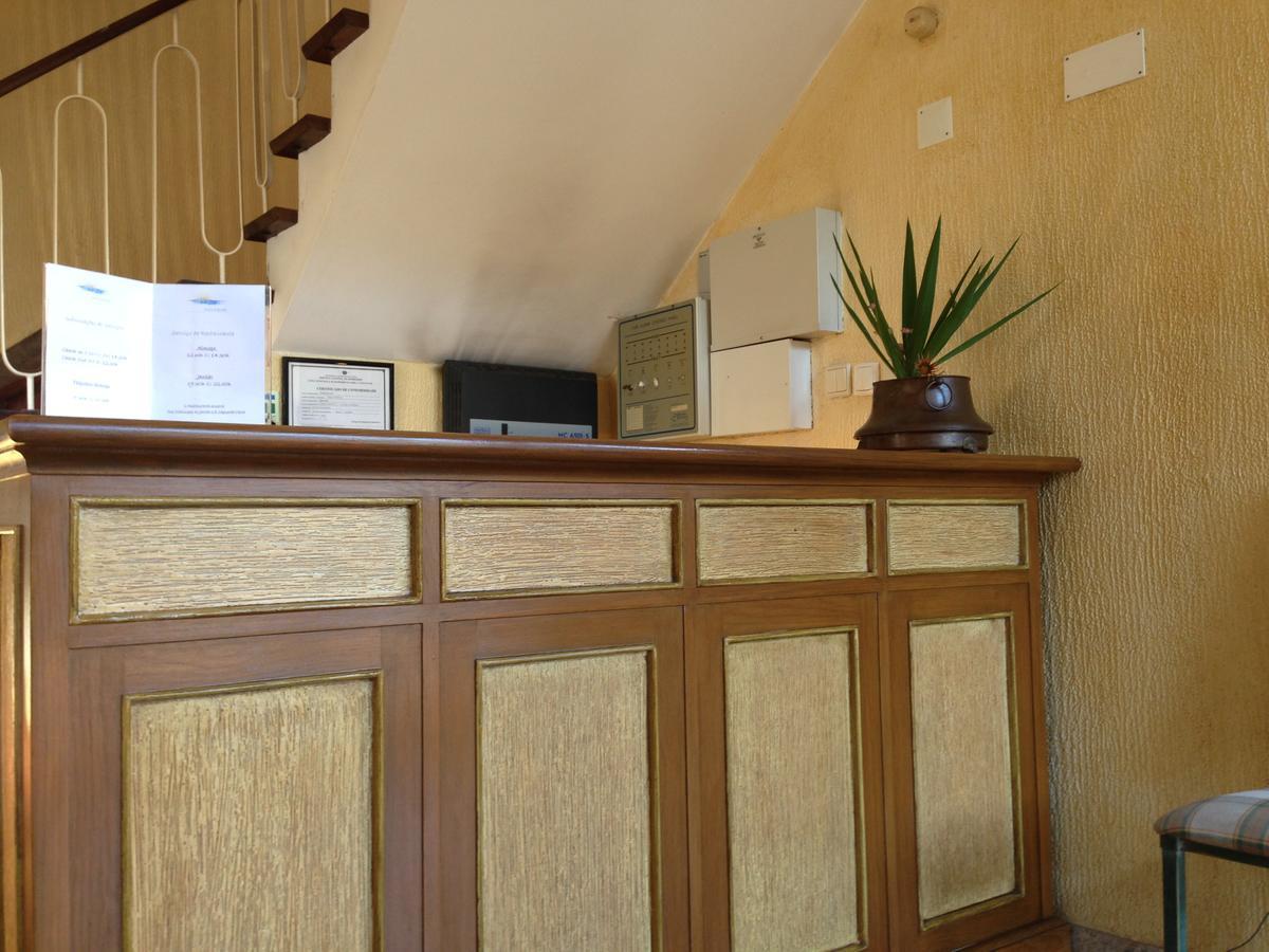 巴尔基尼亚新镇 Soltejo酒店 外观 照片